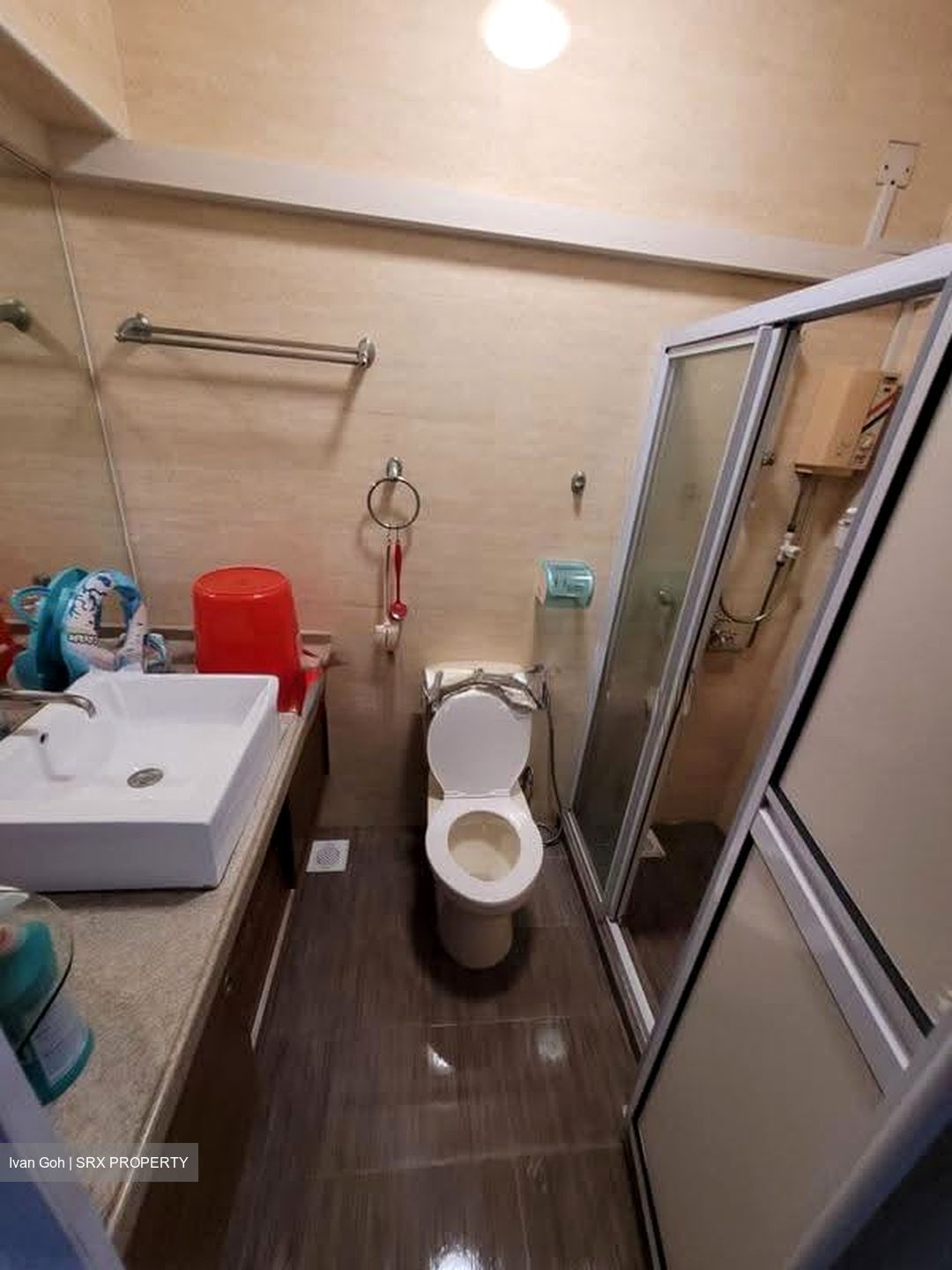 Blk 325B Sengkang East Way (Sengkang), HDB 5 Rooms #639243091